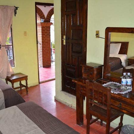 Hotel Dos Rios Guanajuato Bagian luar foto